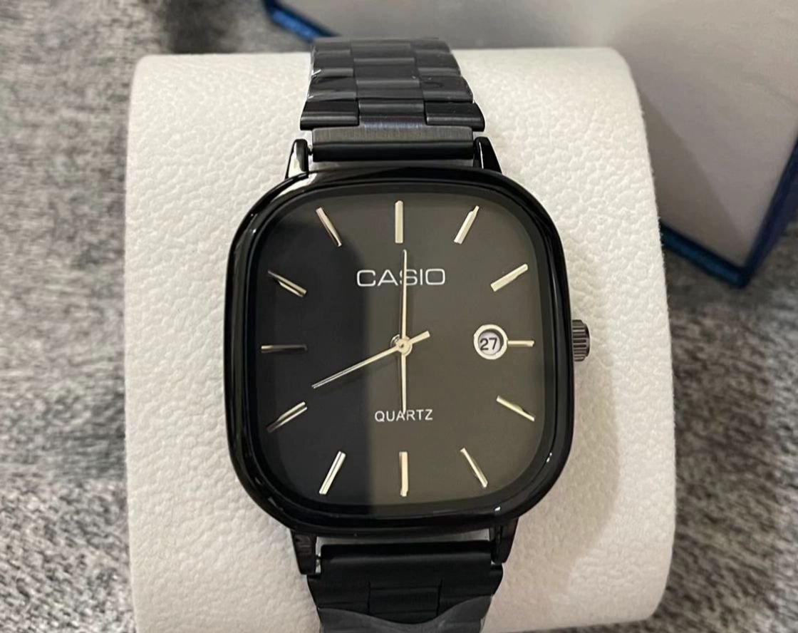casio